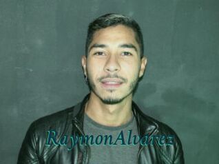 RaymonAlvarez