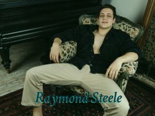 Raymond_Steele