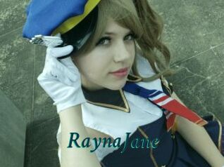 RaynaJane