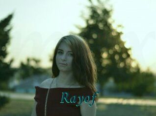 Rayof