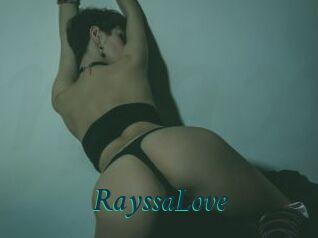 RayssaLove