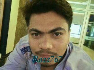 Razz767