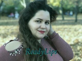 ReadyLips