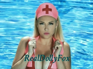 RealDollyFox