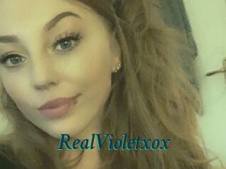 RealVioletxox