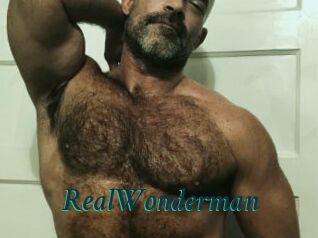RealWonderman