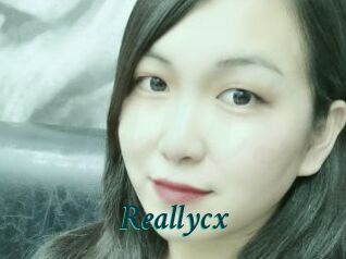 Reallycx