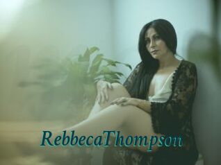 RebbecaThompson