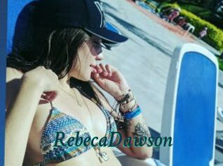 RebecaDawson