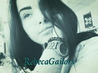 RebecaGailors