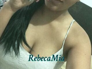 RebecaMia