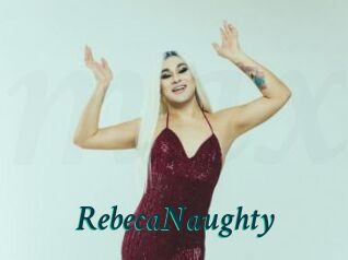 RebecaNaughty