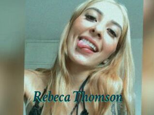 Rebeca_Thomson