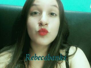 Rebecabanks