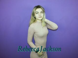 RebeccaJackson