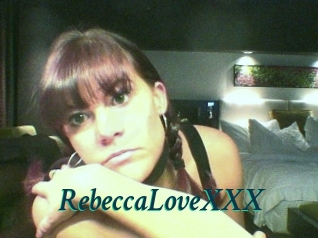 RebeccaLoveXXX