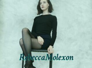 RebeccaMolexon