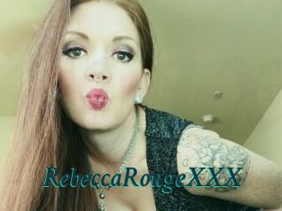 RebeccaRougeXXX