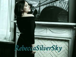 RebeccaSilverSky
