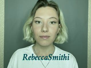RebeccaSmithi