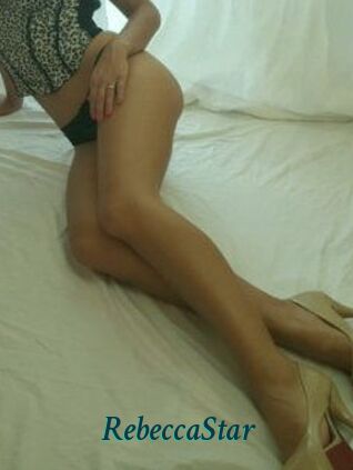 RebeccaStar