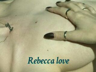 Rebecca_love