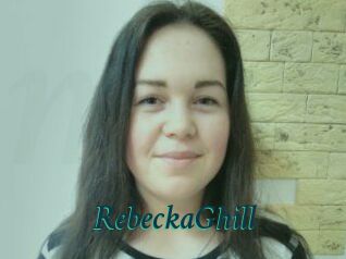 RebeckaGhill