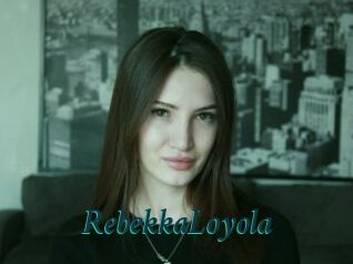 RebekkaLoyola