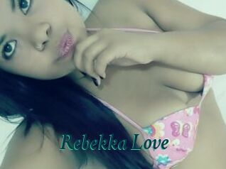 Rebekka_Love