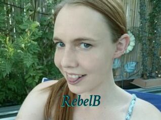 RebelB