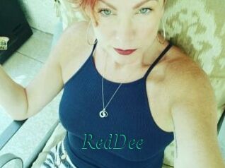 RedDee