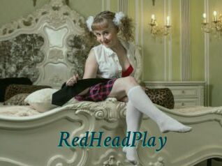 RedHeadPlay