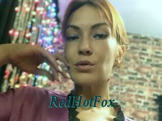 RedHotFox