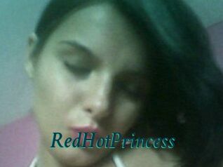 RedHotPrincess