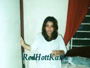 RedHottKarla
