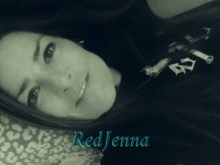 RedJenna