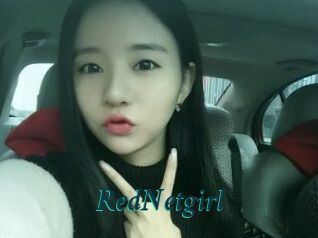 RedNetgirl