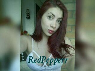 RedPepperr