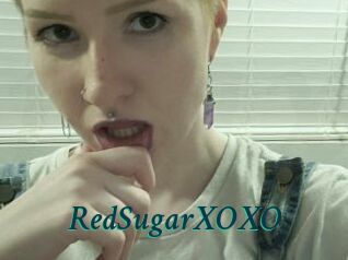 RedSugarXOXO