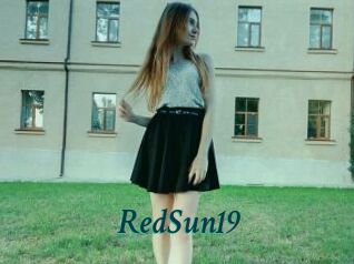 RedSun19