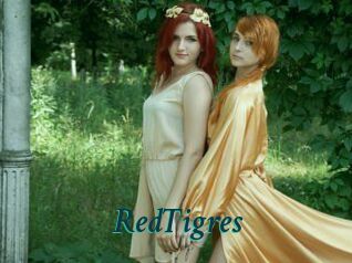 RedTigres