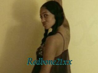 Redbone21xx