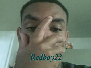 Redboy22