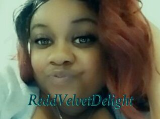 ReddVelvetDelight