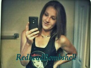 RedheadBombshell