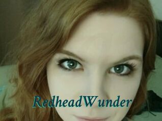 RedheadWunder