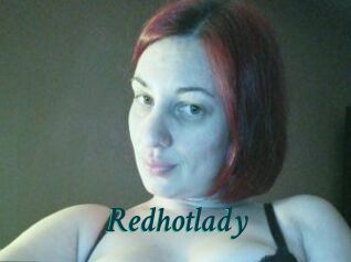 Redhotlady