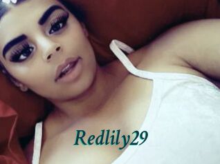 Redlily29