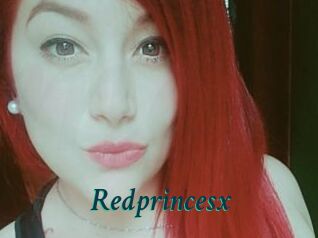 Redprincesx