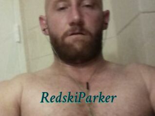 RedskiParker